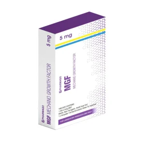 MGF – Pharmaqo LabsMGF – Pharmaqo Labs