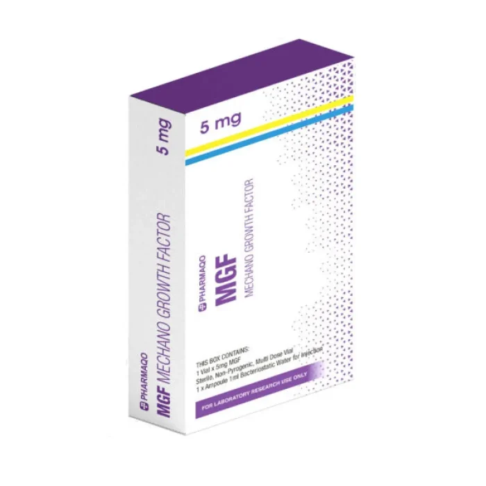 MGF – Pharmaqo LabsMGF – Pharmaqo Labs