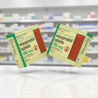Misodel (misoprostol vaginal insert / formulation)