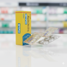 MT Pill Tablet — Cipla