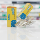 MT Pill Tablet — Cipla