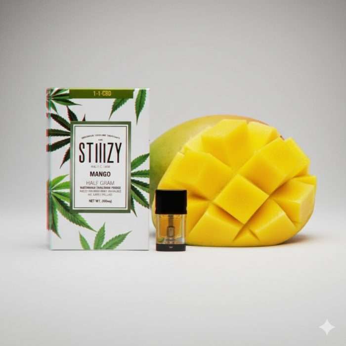 Mango