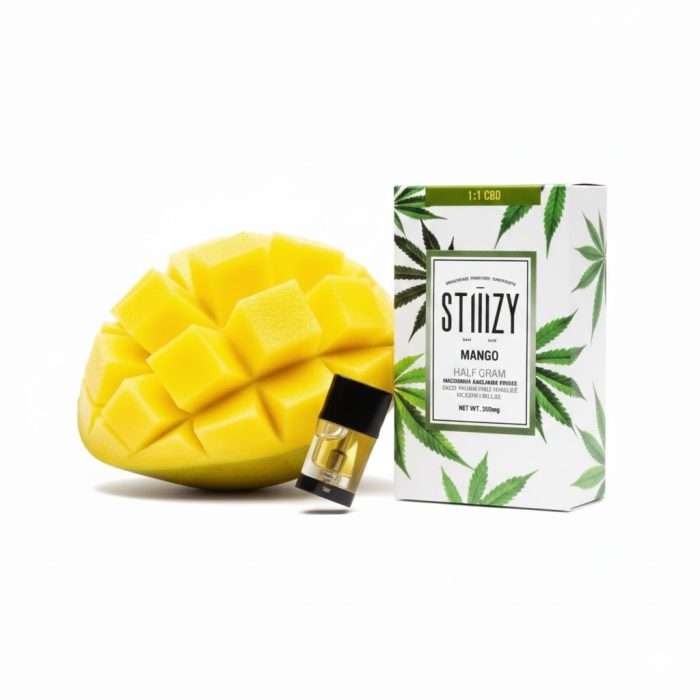 Mango