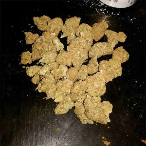 Mango Kush