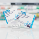 Marie Stopes branded combo packs (NGO distributed kits)