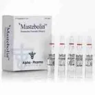 Buy High quality Mastebolin