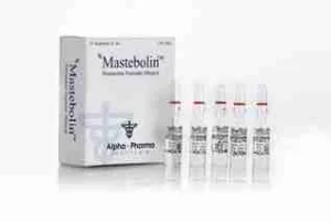 Buy High quality Mastebolin