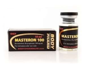 Masteron 100 BodyPharm
