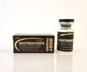 Masteron Forte BodyPharm