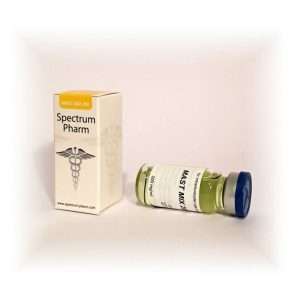 Mast mix 200 – Drostanolone Propionate (Masteron)