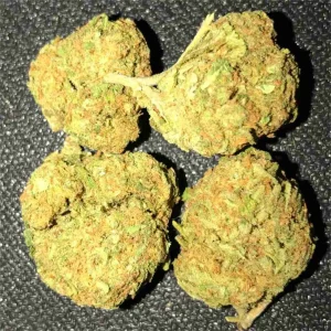 Maui Wowie