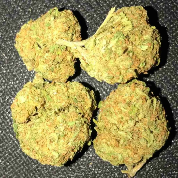 Maui Wowie