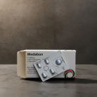 Medabon (mifepristone + misoprostol combi-pack)