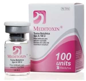 Meditoxin