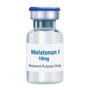 Melanotan I – Peptides