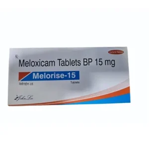 Meloxicam (Mobic)