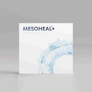 Mesoheal+ Sodium Hyaluronate Anti-Aging Moisturizer