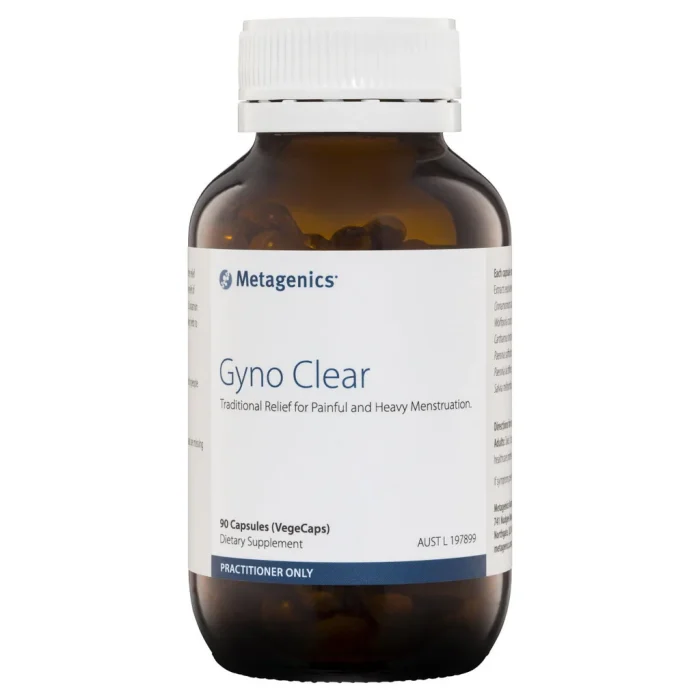 Buy Gynoclear Kit (regional combi-pack) Gynoclear Kit (regional combi-pack)