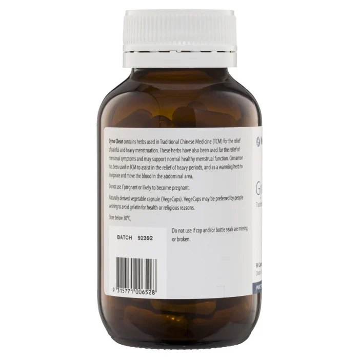 Buy Gynoclear Kit (regional combi-pack) Gynoclear Kit (regional combi-pack)