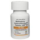 Methadone 10mg Tablets Online – Trusted Pain Relief