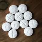 Methadose 40mg Dispersible Tablet for Suspension, Price Each Per Pill!