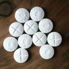 Buy Methadose 40mg Dispersible Tablet for sale