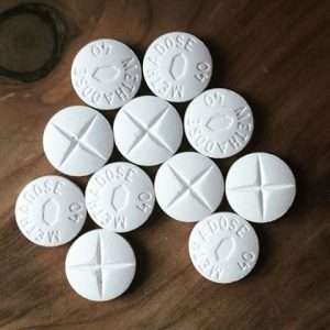 Buy Methadose 40mg Dispersible Tablet for Suspension, Price Each Per Pill! Methadose 40mg Dispersible Tablet for Suspension, Price Each Per Pill!