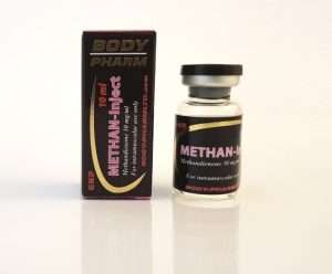 Methan-Inject BodyPharm