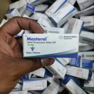 Methyl drostanolone (Superdrol) – Mastoral