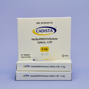 Buy Methylprednisolone 21 Tablets, 42 Tablets, 63 Tablets – 4mg Methylprednisolone 21 Tablets, 42 Tablets, 63 Tablets – 4mg
