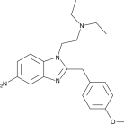 Metonitazene CRM – 1 mg