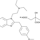 Metonitazene Citrate – Crystalline Solid – 1 mg, 5mg