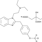 Metonitazene-d3 Citrate – Crystalline Solid – 1 mg, 5mg