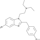 Metonitazene – 1 mg, 5mg