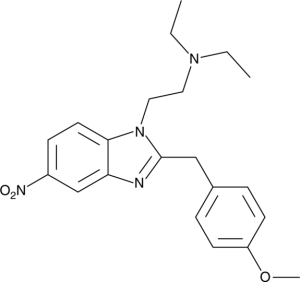 Metonitazene – 1 mg, 5mg