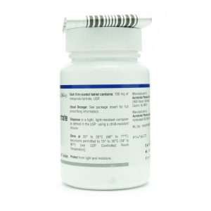 Buy Metoprolol Tartrate 100 mg Tablets, 100 Count Metoprolol Tartrate 100 mg Tablets, 100 Count