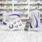 Mifepristone- Mifegest 200 Mg