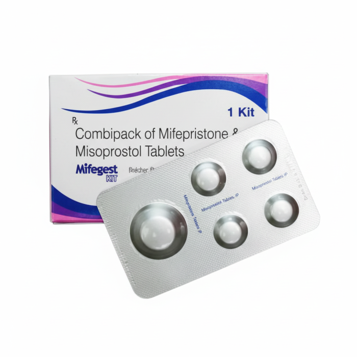 Buy Mifepristone- Mifegest 200 Mg Mifepristone- Mifegest 200 Mg