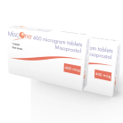 MisoOne® 400 μg Tablet