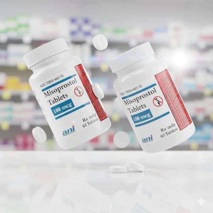 Buy Misoprostol Tablets 100 mcg: Uses and Dosage Guide Misoprostol Tablets 100 mcg: Uses and Dosage Guide