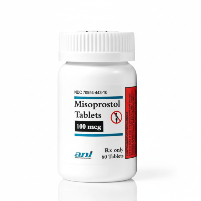 Buy Misoprostol Tablets 100 mcg: Uses and Dosage Guide Misoprostol Tablets 100 mcg: Uses and Dosage Guide