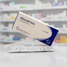 Misotab (misoprostol brand, Asia/Africa)