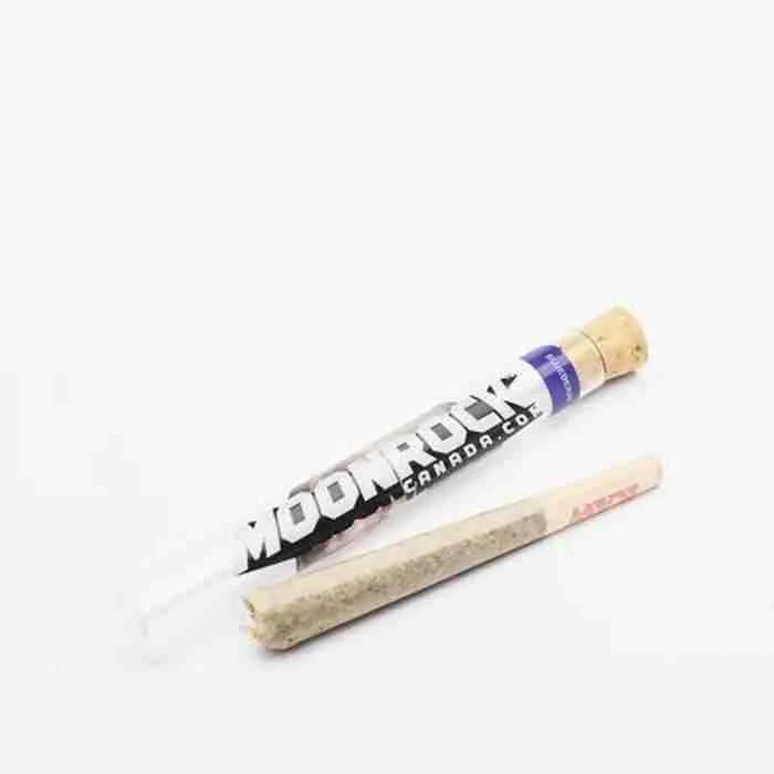 Buy Moon Rock Blueberry Pre Roll Moon Rock Blueberry Pre Roll