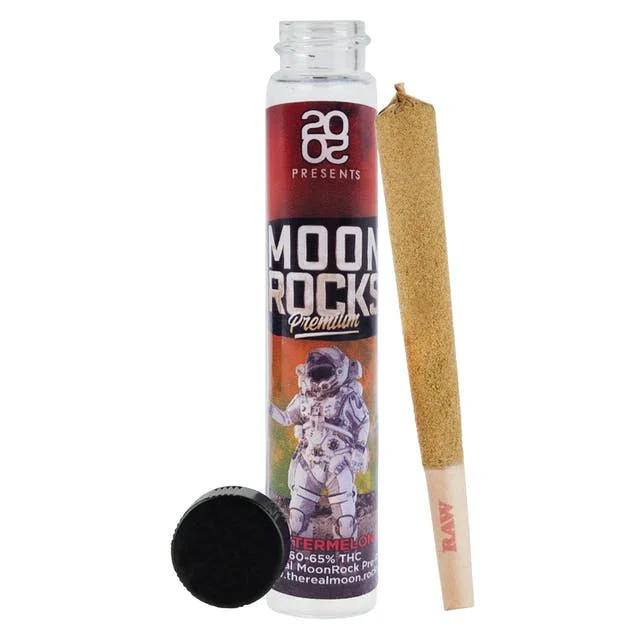 Buy Moon Rock Pre-Rolls Moon Rock Pre-Rolls