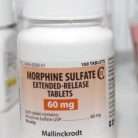 Buy Morphine Sulphate 60 mg, PRICE IS EACH PER PILL!