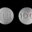 Buy Morphine sulfate 100mg extended release tablet