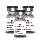 Mounjaro (Tirzepatide) for Type 2 Diabetes | Injectable Diabetes Medication