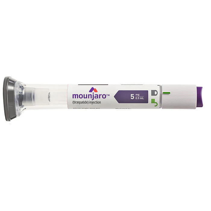 Buy Mounjaro (Tirzepatide) for Type 2 Diabetes | Injectable Diabetes Medication Mounjaro (Tirzepatide) for Type 2 Diabetes | Injectable Diabetes Medication