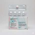 MTP Kit (generic combo kits common in South Asia)