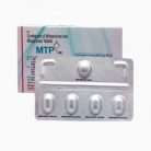 MTP Kit (generic combo kits common in South Asia)